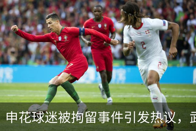 申花球迷被拘留事件引发热议，武磊发声成导火索